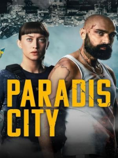 Paradis City streaming