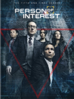 Person Of Interest streaming Person Of Interest streaming