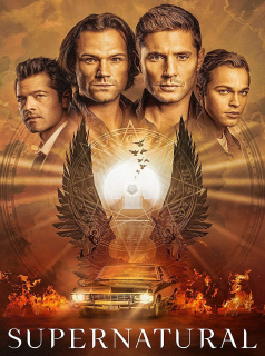 Supernatural streaming Supernatural streaming