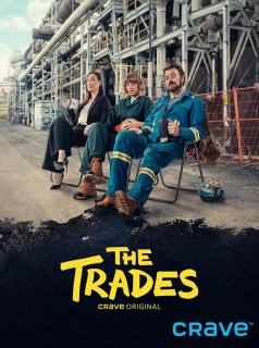 The Trades streaming The Trades streaming