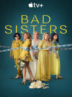 Bad Sisters saison 2