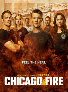 Chicago Fire saison 2