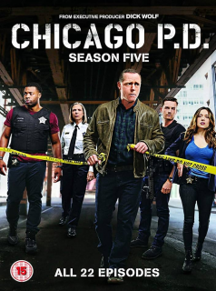 Chicago P.D. saison 5