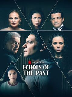 Echoes Of The Past streaming Echoes Of The Past streaming