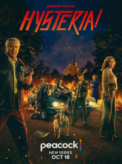 Hysteria! streaming Hysteria! streaming