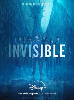 Invisible (2024) streaming