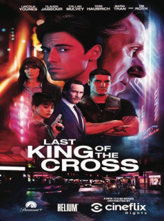 Last King of the Cross streaming Last King of the Cross streaming