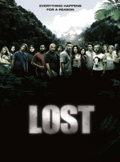 Lost, les disparus streaming