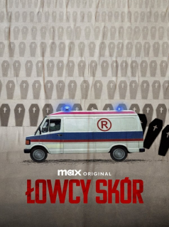 Lowcy skór streaming