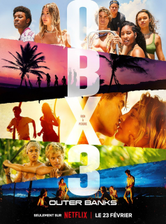 Outer Banks saison 3