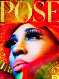 Pose streaming Pose streaming