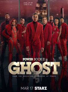 Power Book II: Ghost saison 3