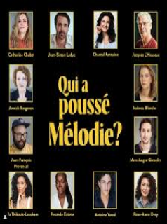 qui a poussé mélodie streaming qui a poussé mélodie streaming