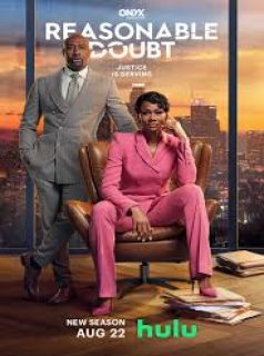 Reasonable Doubt streaming