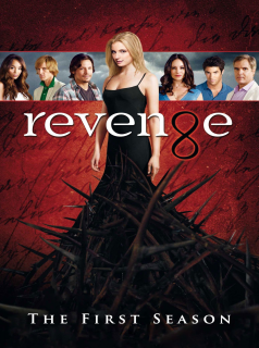 Revenge saison 1