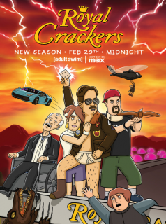 Royal Crackers streaming Royal Crackers streaming