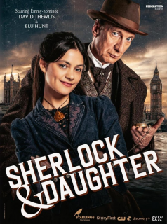 Sherlock & Daughter streaming Sherlock & Daughter streaming