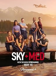 Skymed streaming