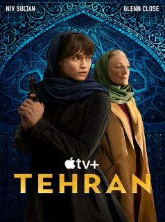 Téhéran streaming