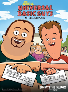 Universal Basic Guys streaming