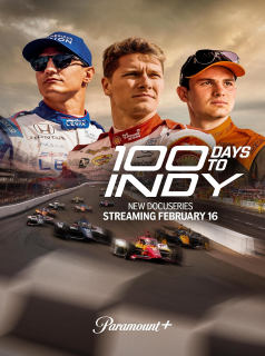 100 Days to Indy streaming 100 Days to Indy streaming