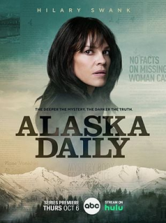 Alaska Daily streaming