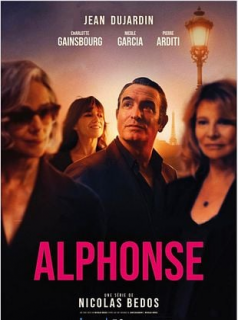 Alphonse 2023 streaming Alphonse 2023 streaming
