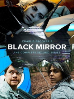 Black Mirror saison 2
