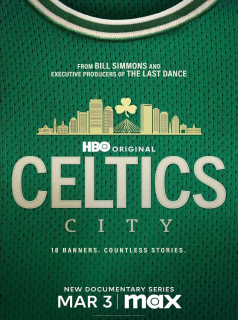 Celtics City streaming Celtics City streaming