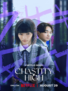 Chastity High streaming