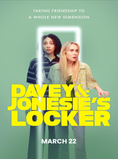 Davey & Jonesie's Locker streaming Davey & Jonesie's Locker streaming