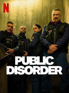 Désordre public streaming