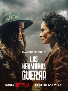 Deux sœurs nommées Guerra streaming