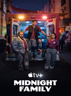 Familia de Medianoche streaming