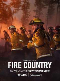 Fire Country streaming Fire Country streaming