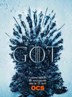 Game of Thrones streaming Game of Thrones streaming