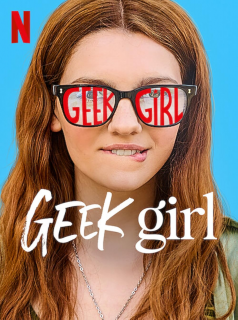Geek Girl streaming