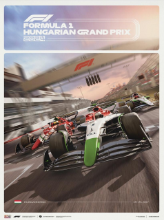 Hungarian Grand Prix 2024 streaming