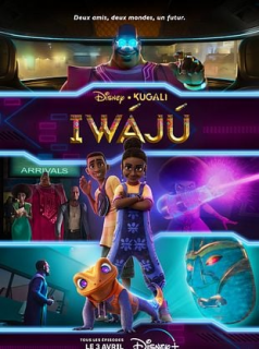 Iwájú streaming