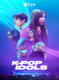 K-Pop Idols streaming K-Pop Idols streaming