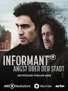 L’agent infiltré streaming L’agent infiltré streaming