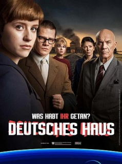 La maison allemande streaming La maison allemande streaming