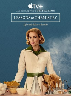 Lessons In Chemistry streaming