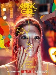 Mask Girl streaming