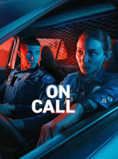 On Call 2025 streaming On Call 2025 streaming