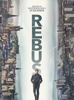 Rebus (2024) streaming