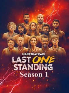 Retour à l’instinct primaire : Le choc des légendes saison 1