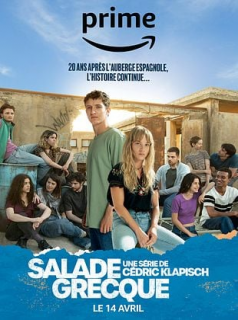 Salade Grecque streaming