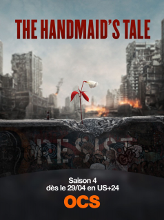 The Handmaid’s Tale : la servante écarlate saison 4