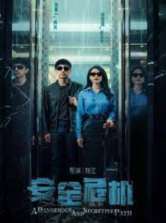 The Secret Path (2025) streaming